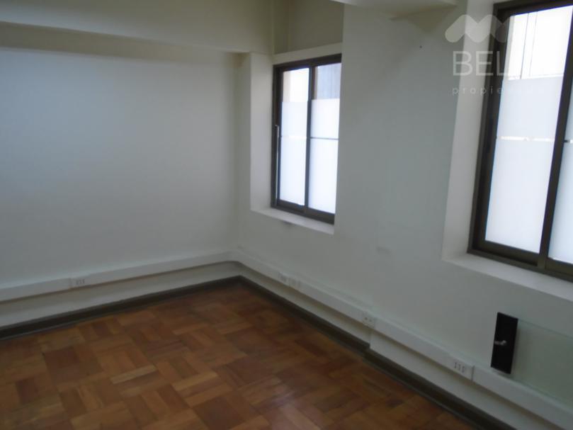 Vende Oficina Agustinas Mac Iver 114 m2  $175.000.000 Santiago