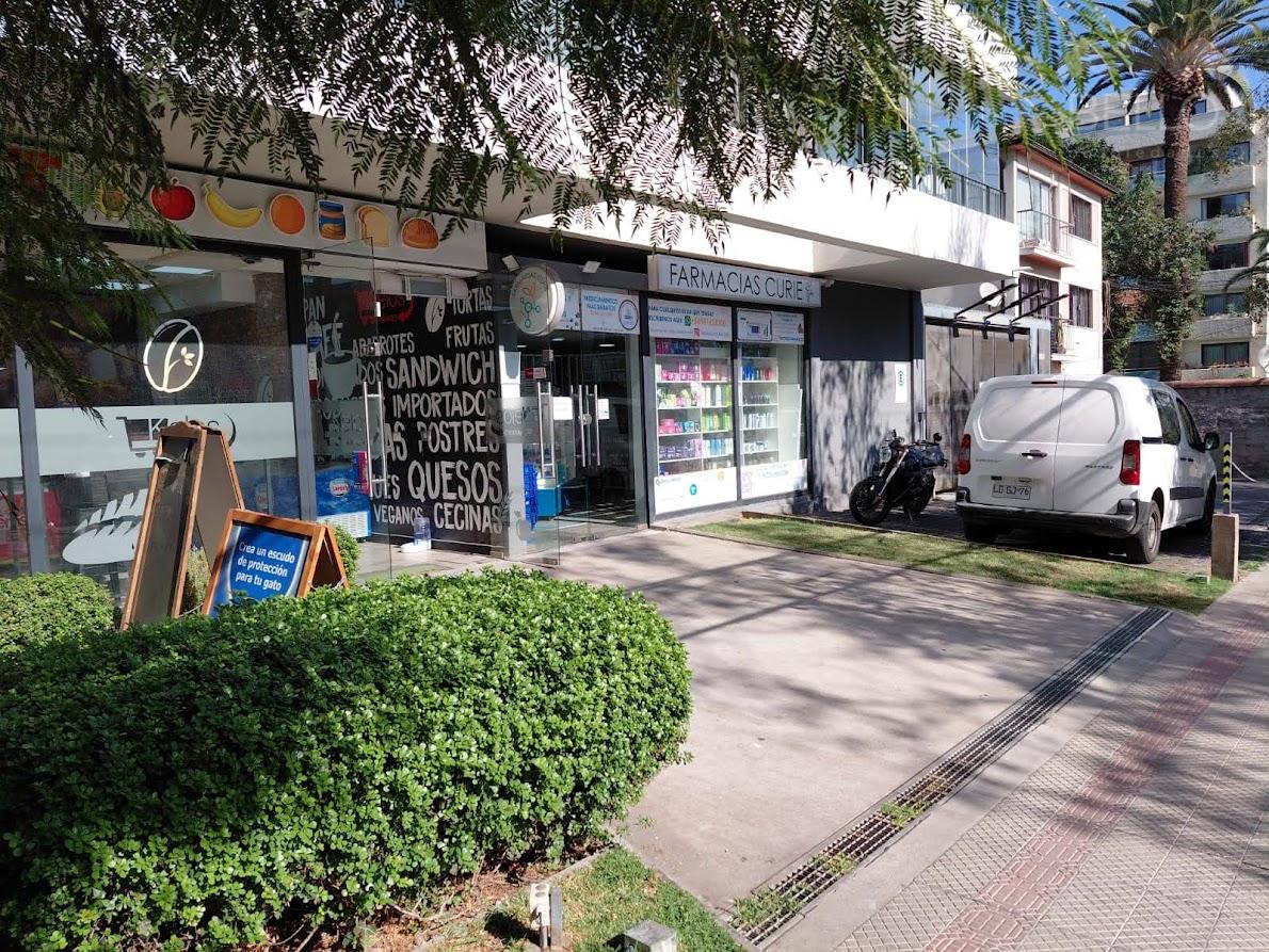 Arriendo Local Providencia  90 m2 UF 66+IVA Providencia