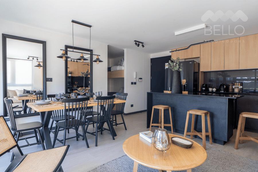 Vende Depto, 63 a 72 m2 desde UF 9.000 Puerto Varas  