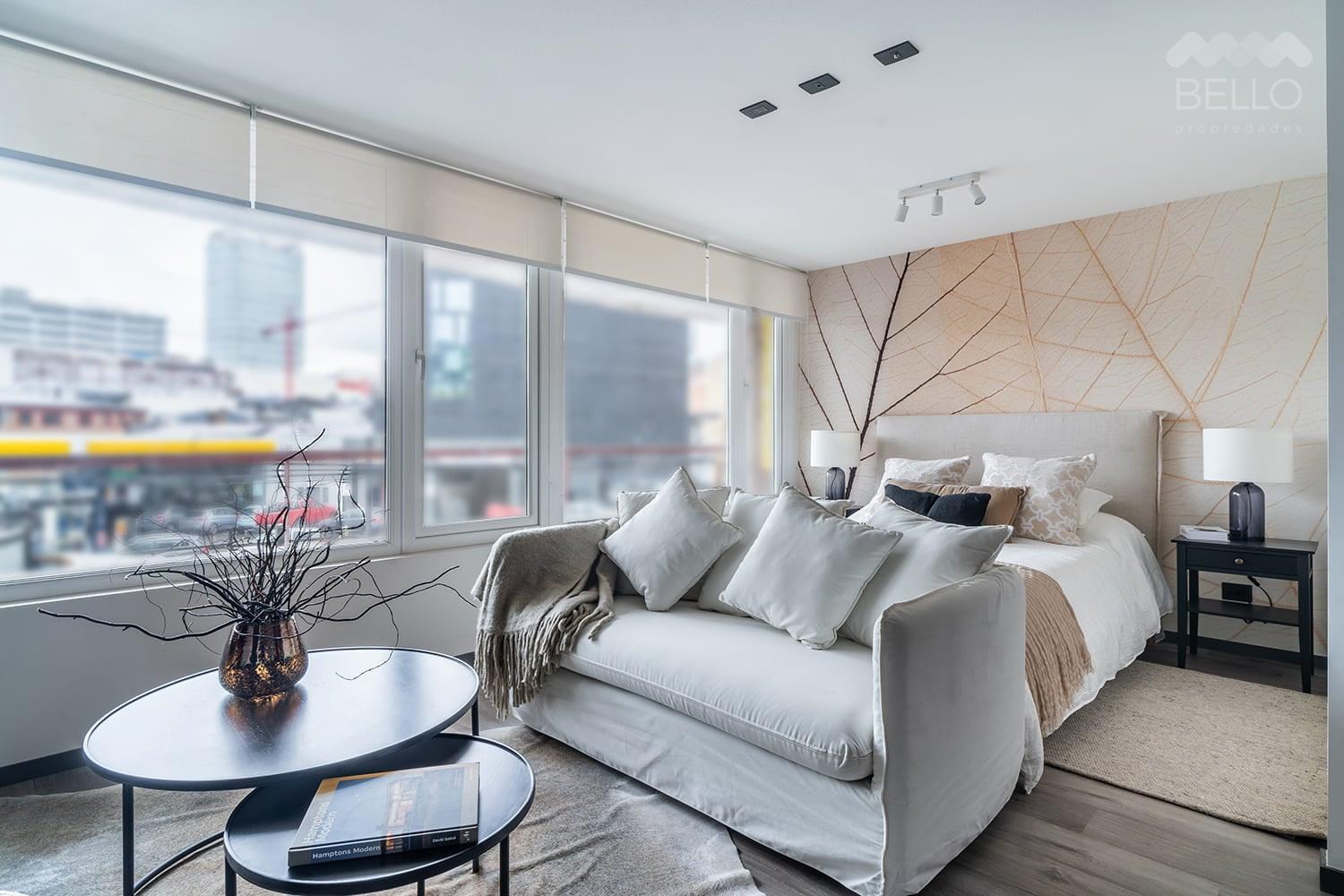 Vende  Deptos. 1 a 3D de 33 a 76 m2 UF 3.685 Puerto Montt 
