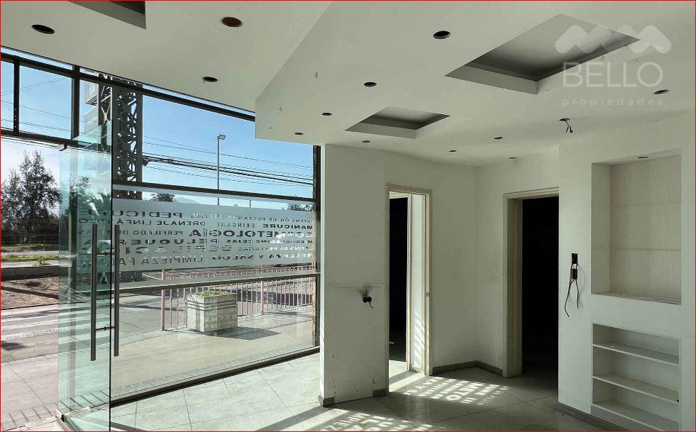 Local en Arriendo 93 m2 UF 65 | SC Calera de Tango