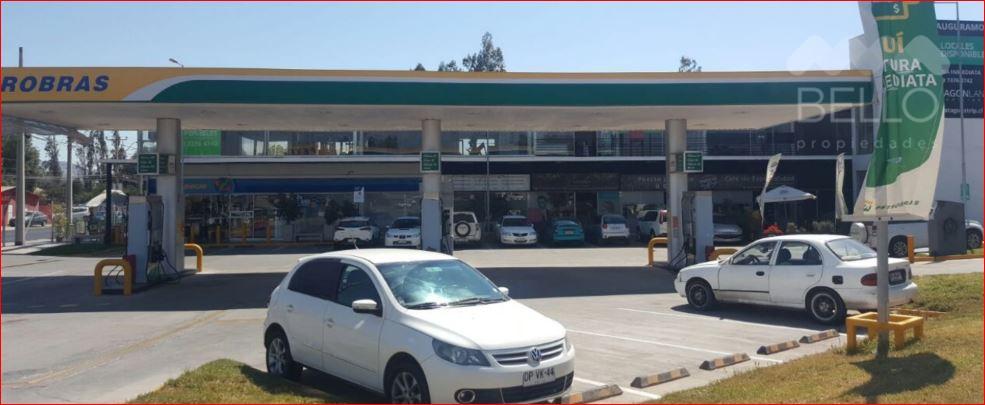 Arriendo Local SC Copiapo 67 m2 UF 23 Copiapo