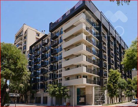 Vende Locales Vergara - Domeyco 60,70 m2  a 66,56 m² desde UF 6.617.