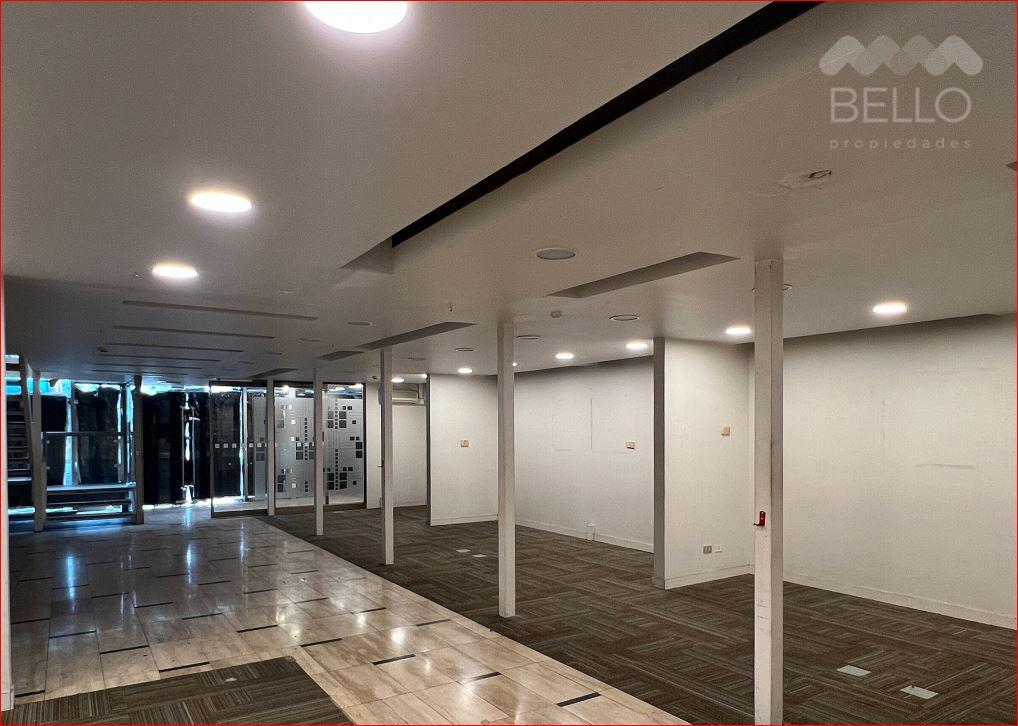 Arriendo Local Sector Mall Alto Las Condes 172 m2 UF 120
