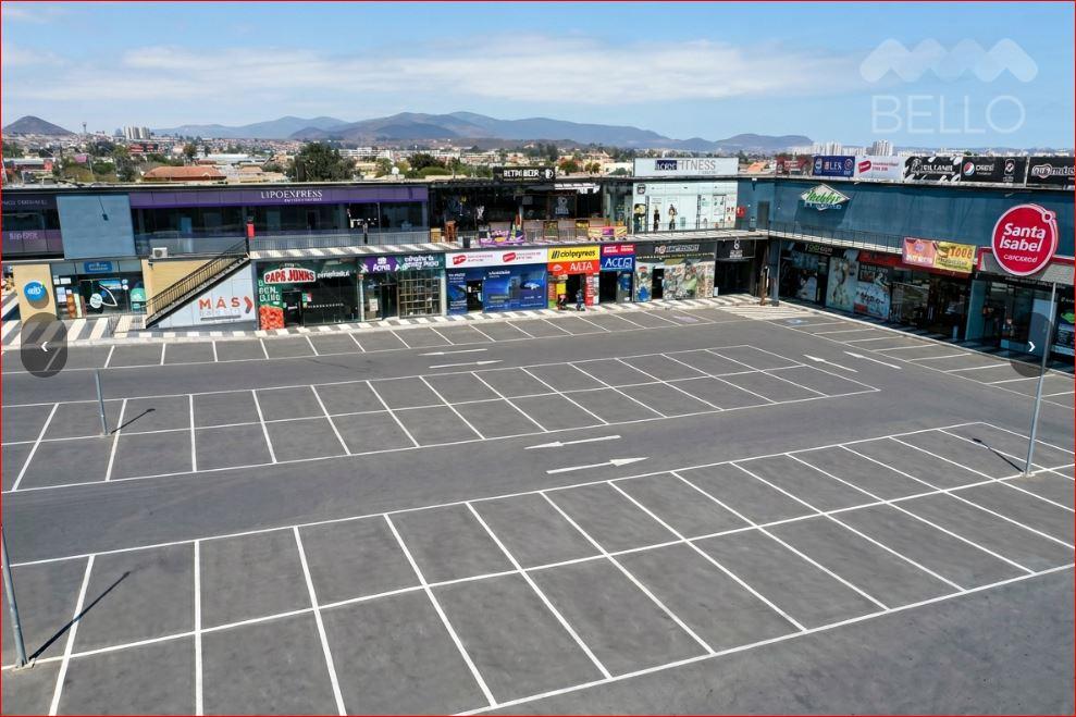 Arriendo Local S.Center La Serena 72 m2 UF 46