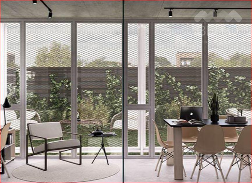Venta Oficinas Arturo Prat de 22,89 a 30,56 m² desde UF 1.717 Santiago