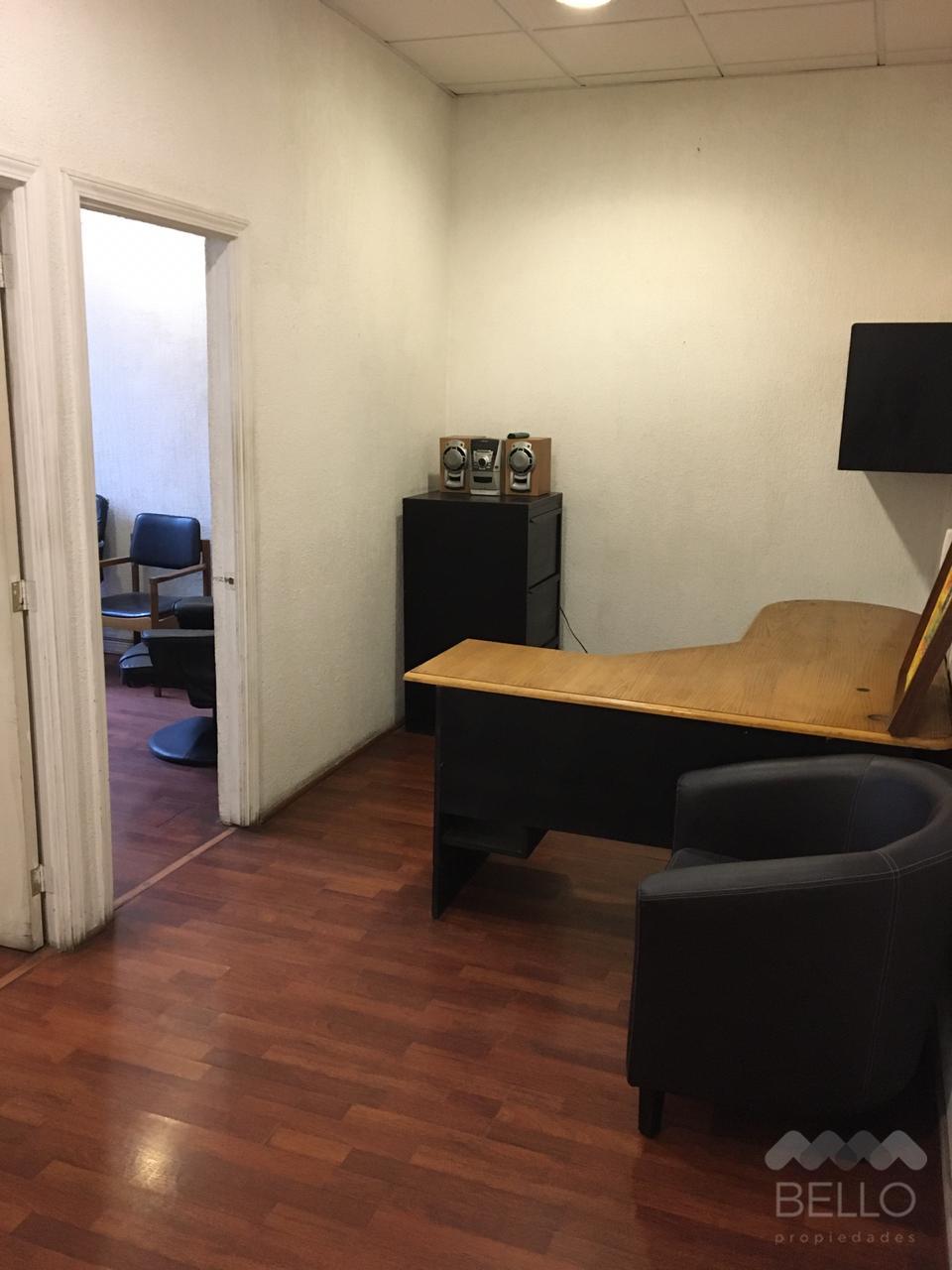 Venta Oficina Huerfanos  - Estado 60 m2 UF 2.731