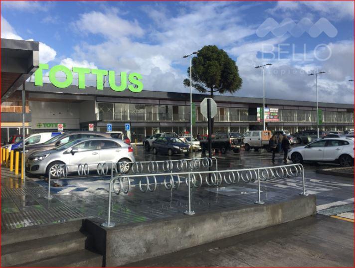 Arriendo Local SC Los Angeles 38 m2 UF 15 + IVA