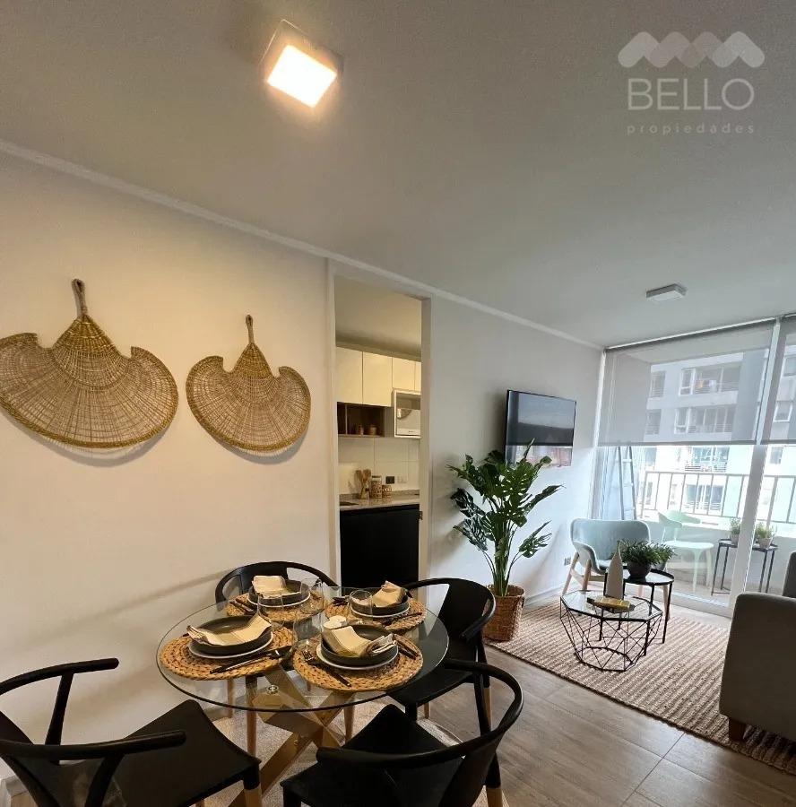 Vende Deptos. 2 a 3 D de 38 a 53 m3 desde UF 3.194 Quinta Normal