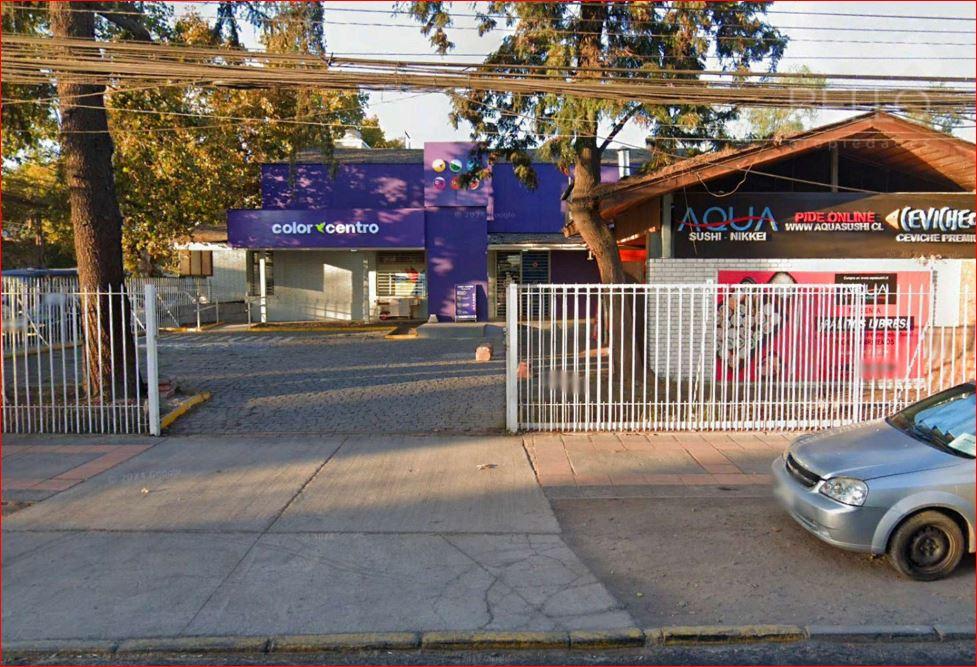 Arrienda Local 50 m2 UF 30 San Bernardo