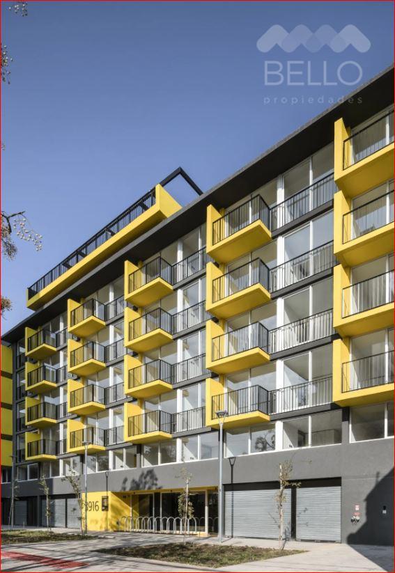 Venta Locales Metro Gruta Lourdes de 31 a 59 m²  UF 2.811 Santiago